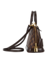 Alma BB, side view